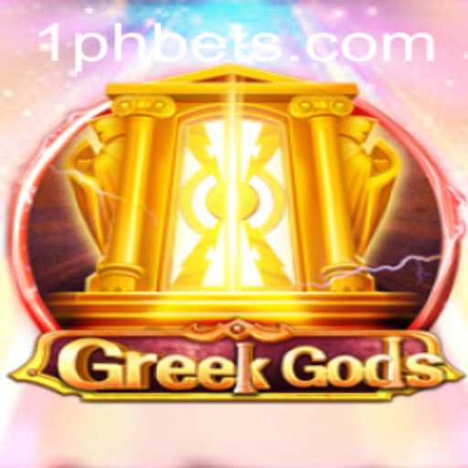GreekGods: A Mythical Adventure with 1PHBET